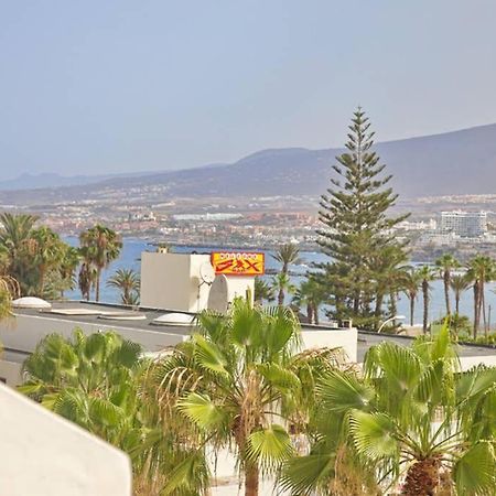 Parque Santiago Ii, Playa De Las Americas Buitenkant foto