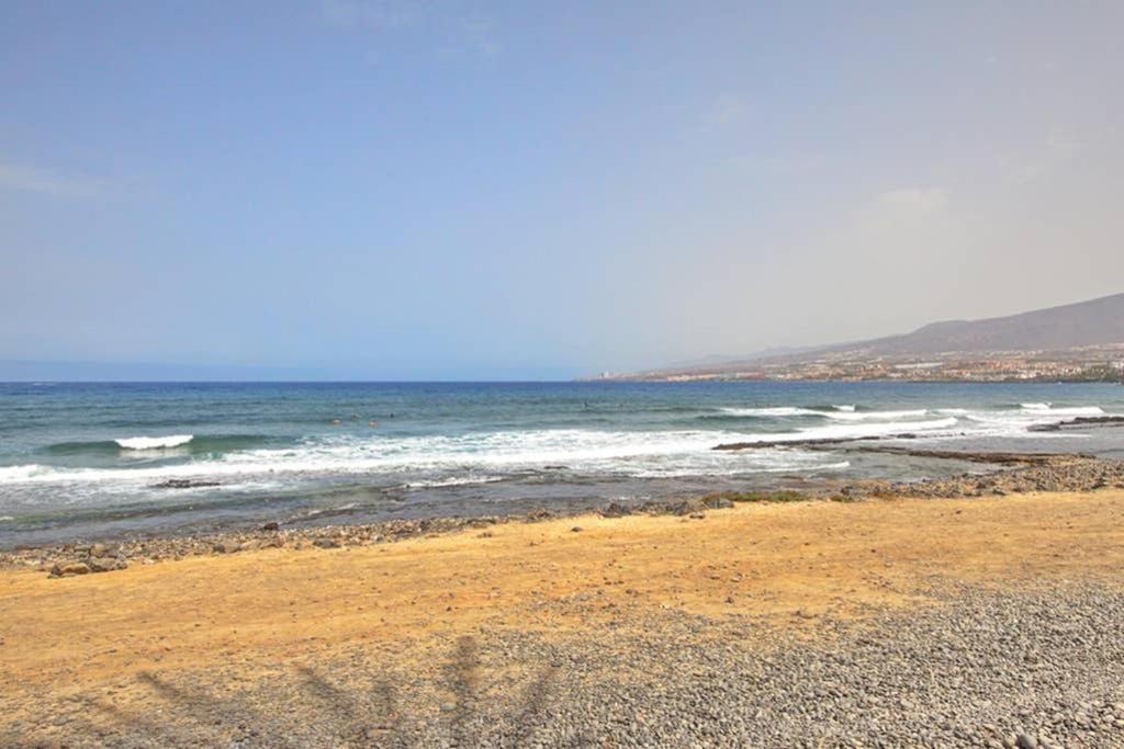 Parque Santiago Ii, Playa De Las Americas Buitenkant foto