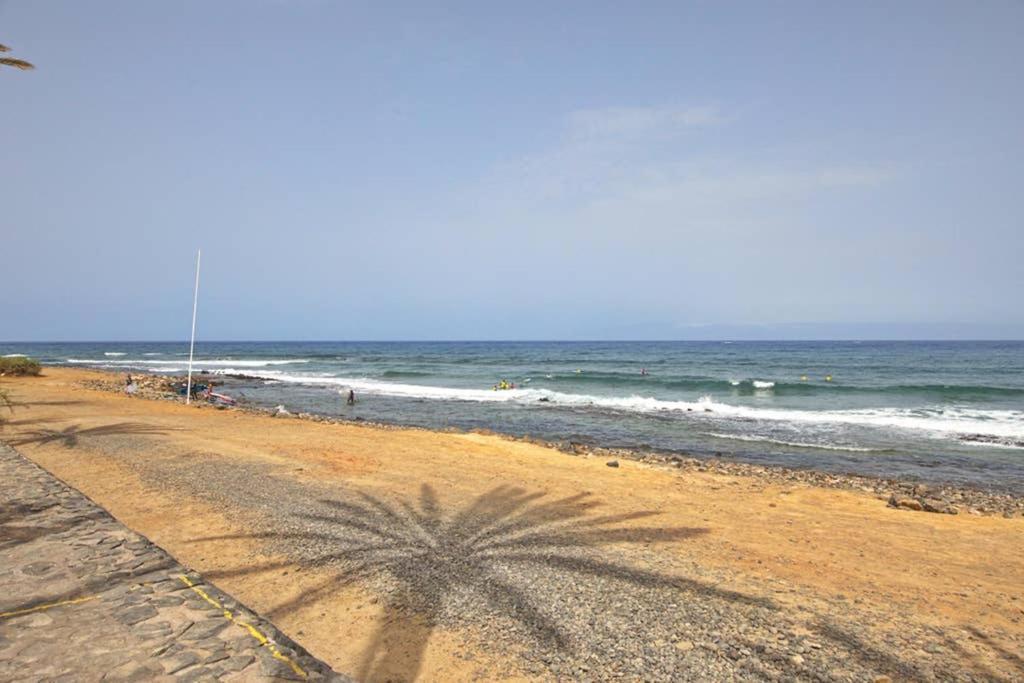 Parque Santiago Ii, Playa De Las Americas Buitenkant foto